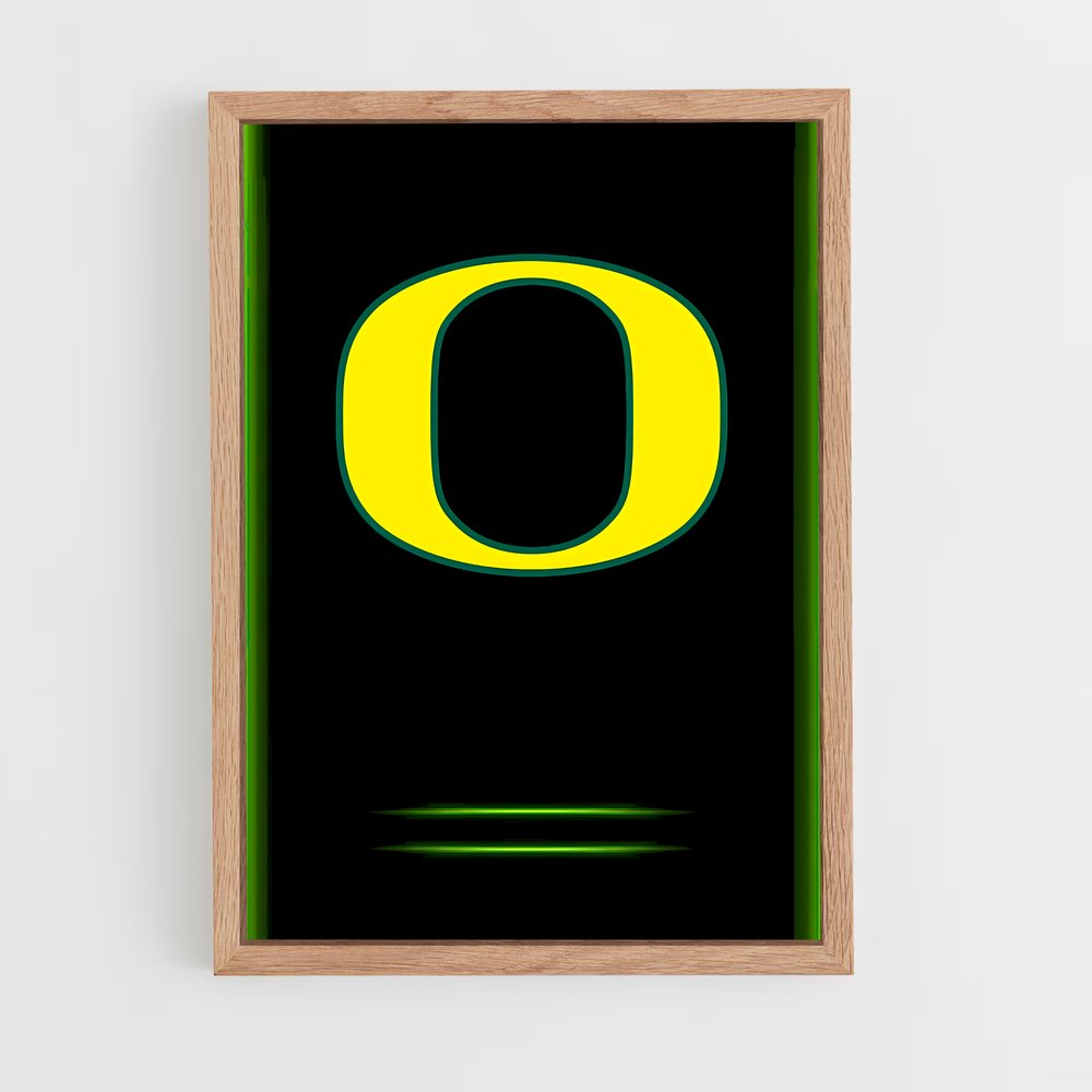 Poster Ducks in Flight – affiche Basketball (vue 4)